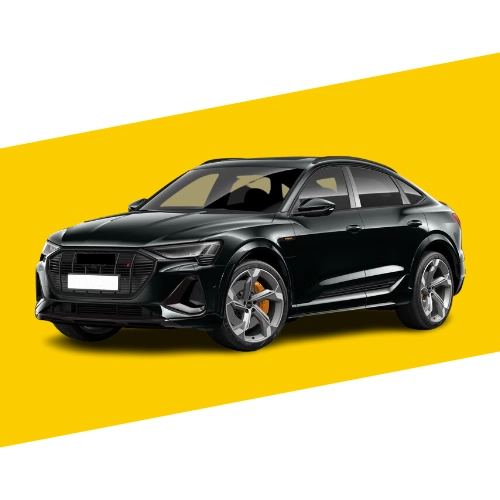 Audi E TRON Sportback 5P (2019 ACTUEL)